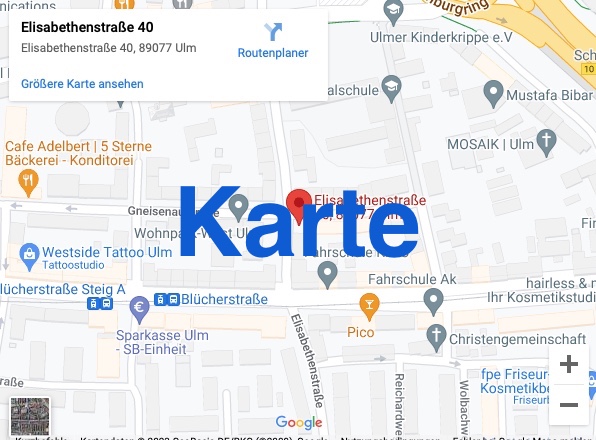 Karte